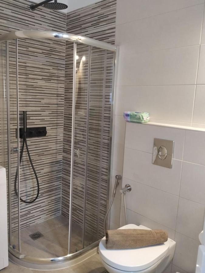 Demis Mykonos Stay 2 Platys Gialos  Exterior foto