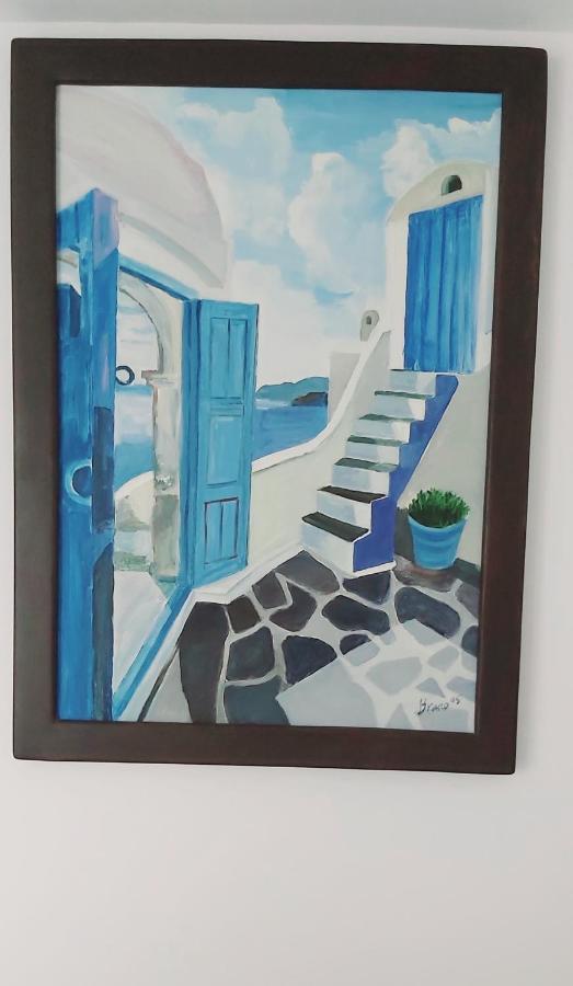 Demis Mykonos Stay 2 Platys Gialos  Exterior foto