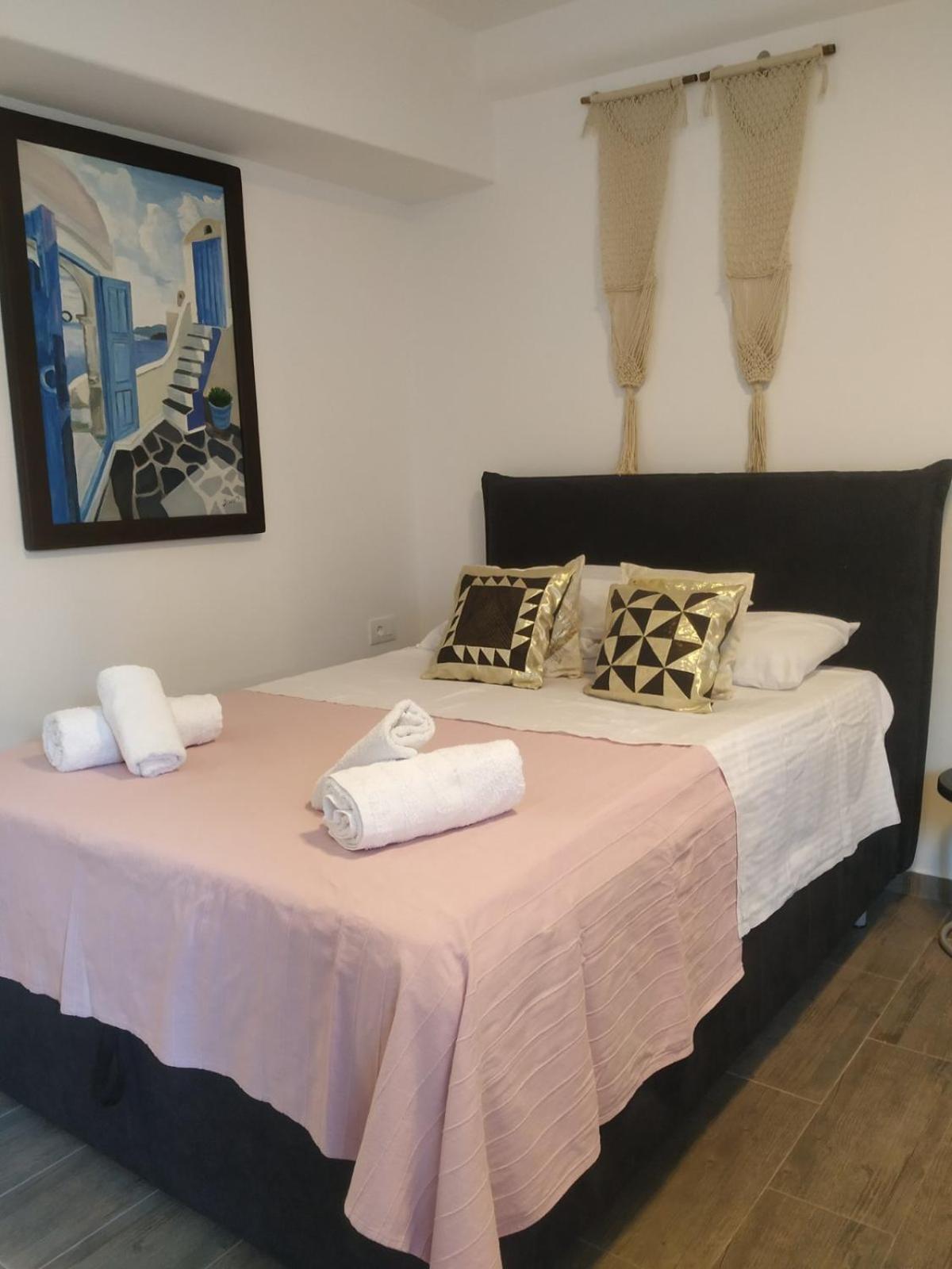 Demis Mykonos Stay 2 Platys Gialos  Exterior foto