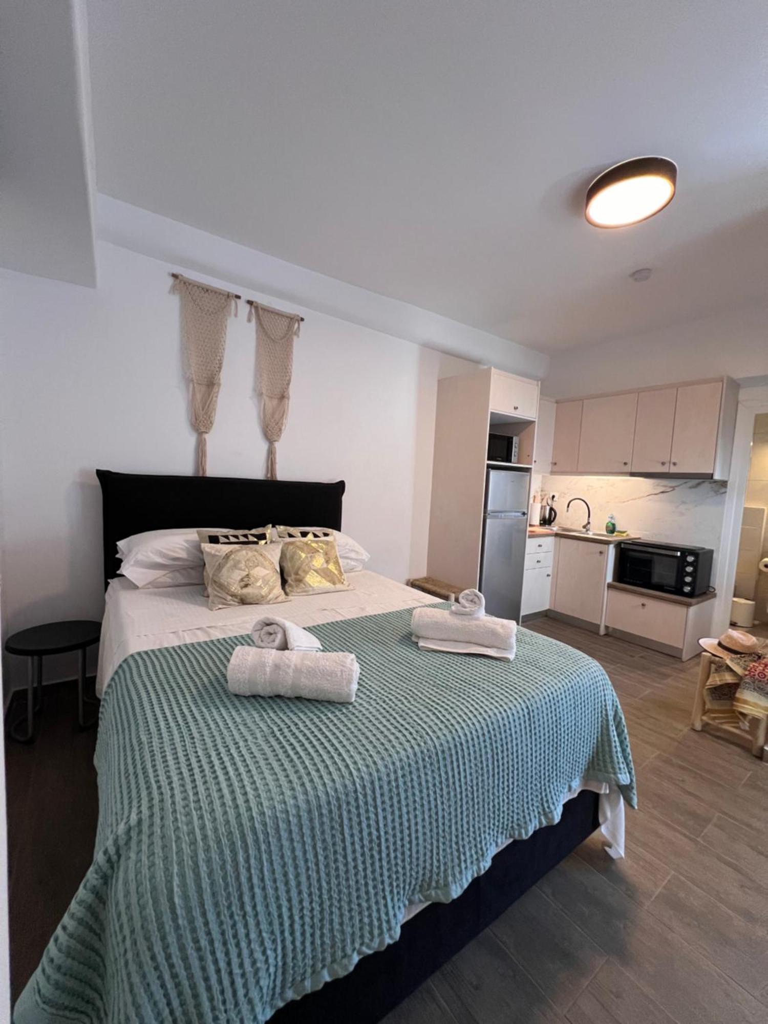 Demis Mykonos Stay 2 Platys Gialos  Exterior foto