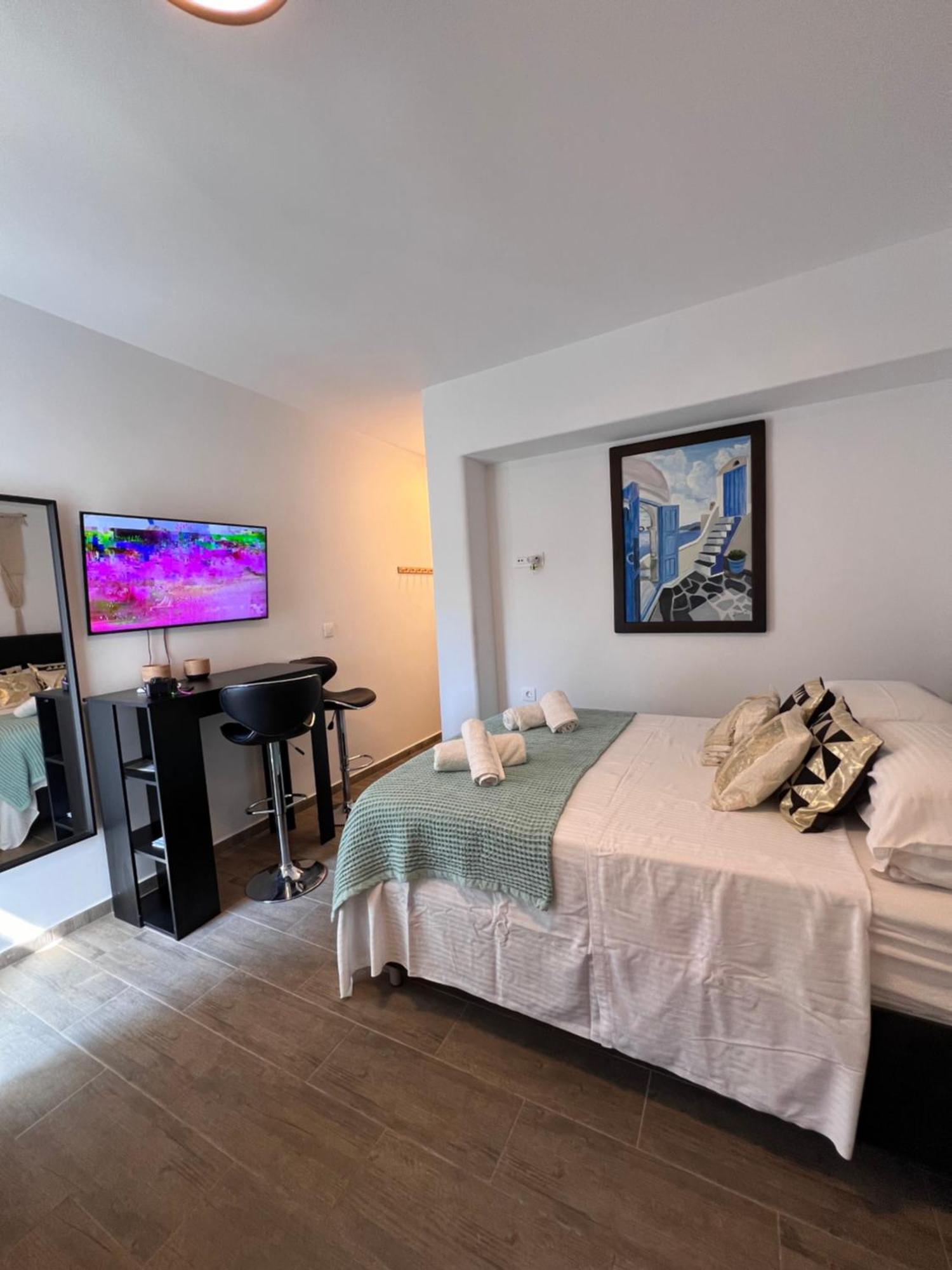 Demis Mykonos Stay 2 Platys Gialos  Exterior foto