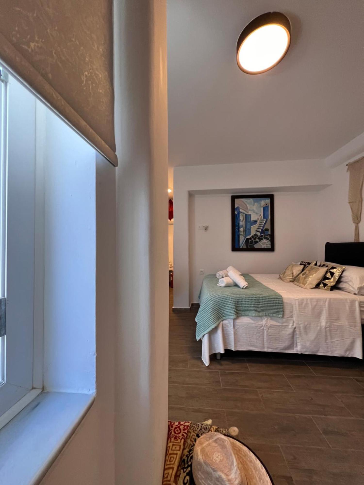 Demis Mykonos Stay 2 Platys Gialos  Exterior foto